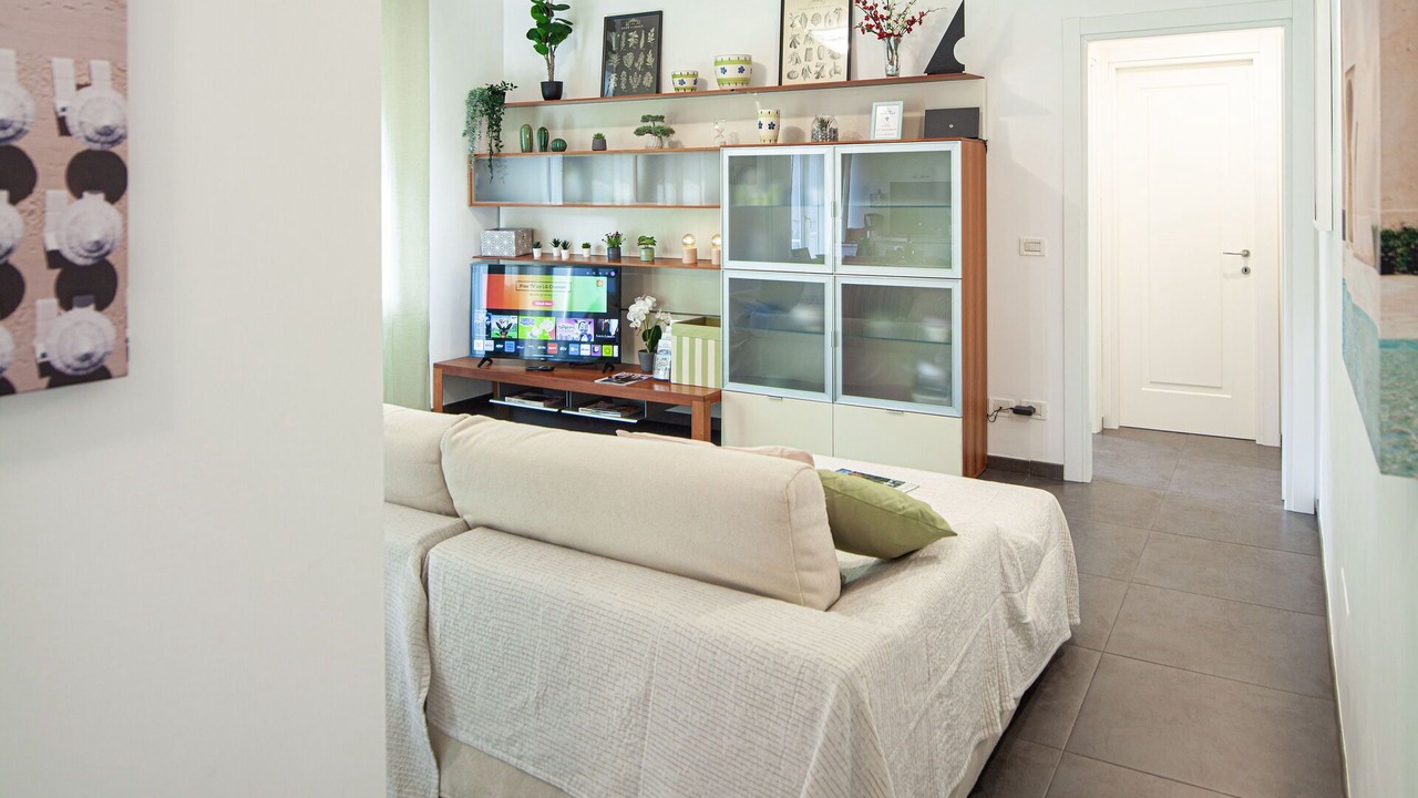 Photo of Livingroom in Levanto
