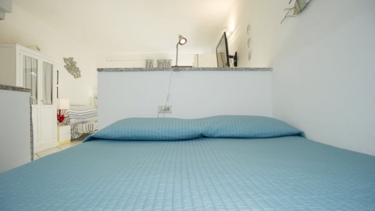 Photo of Bedroom in Porto Azzurro