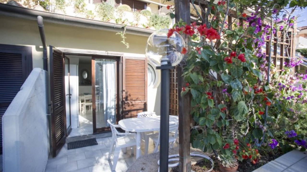 Photo of Outdoor in Porto Azzurro