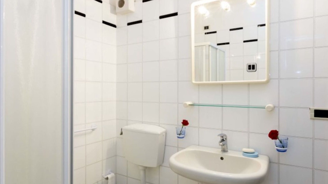 Photo of Bathroom in Porto Azzurro