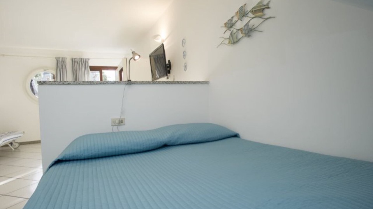 Photo of Bedroom in Porto Azzurro