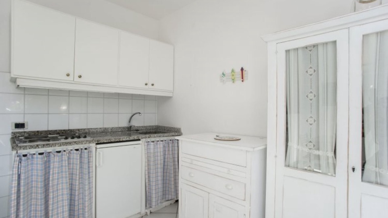Photo of Kitchen in Porto Azzurro