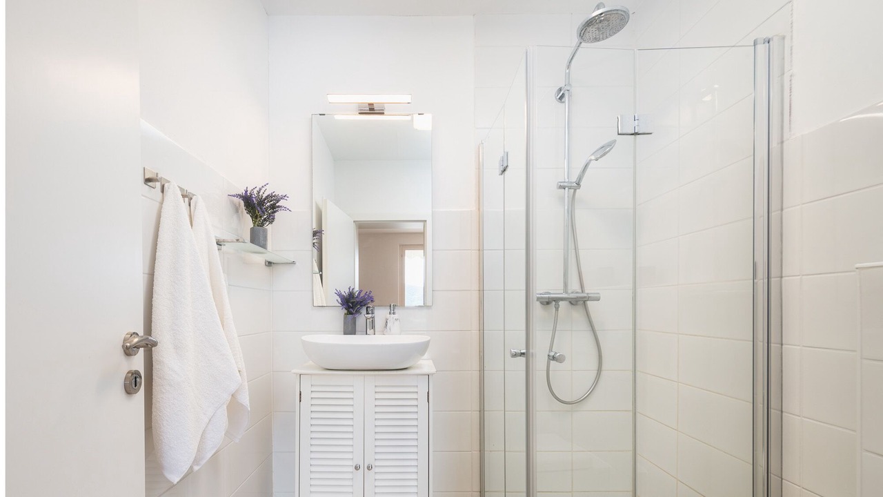 Photo of Bathroom in Lacona