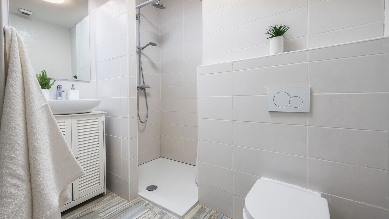 Photo of Bathroom in Lacona