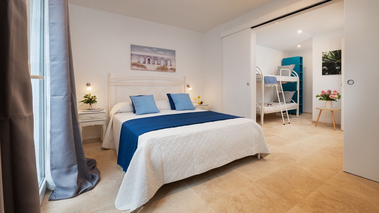Photo of Bedroom in Lacona