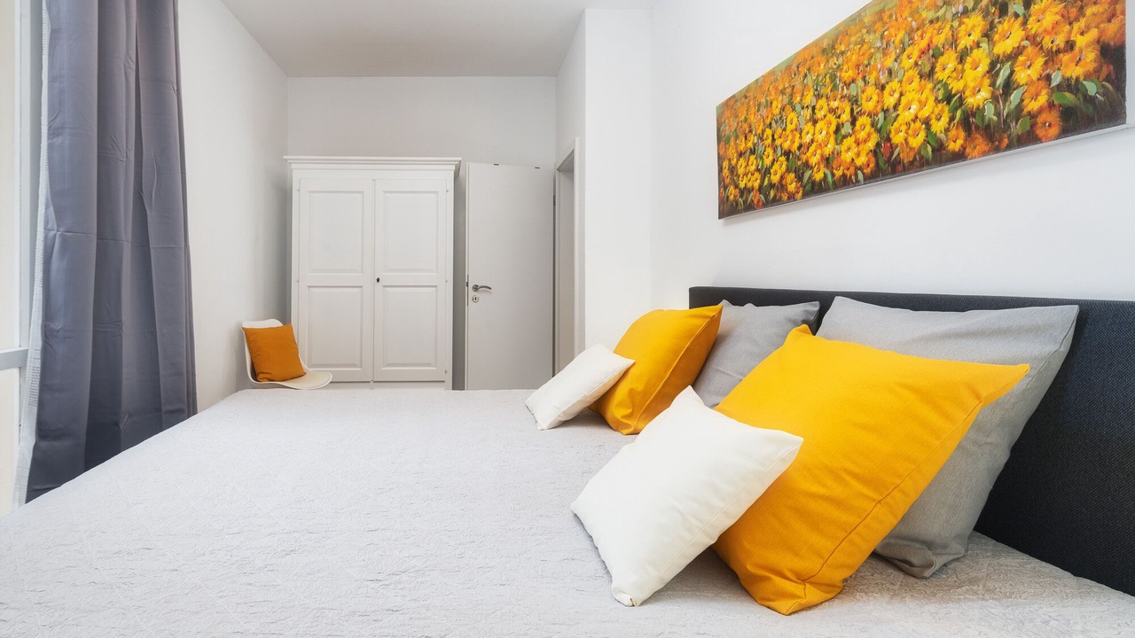 Photo of Bedroom in Lacona