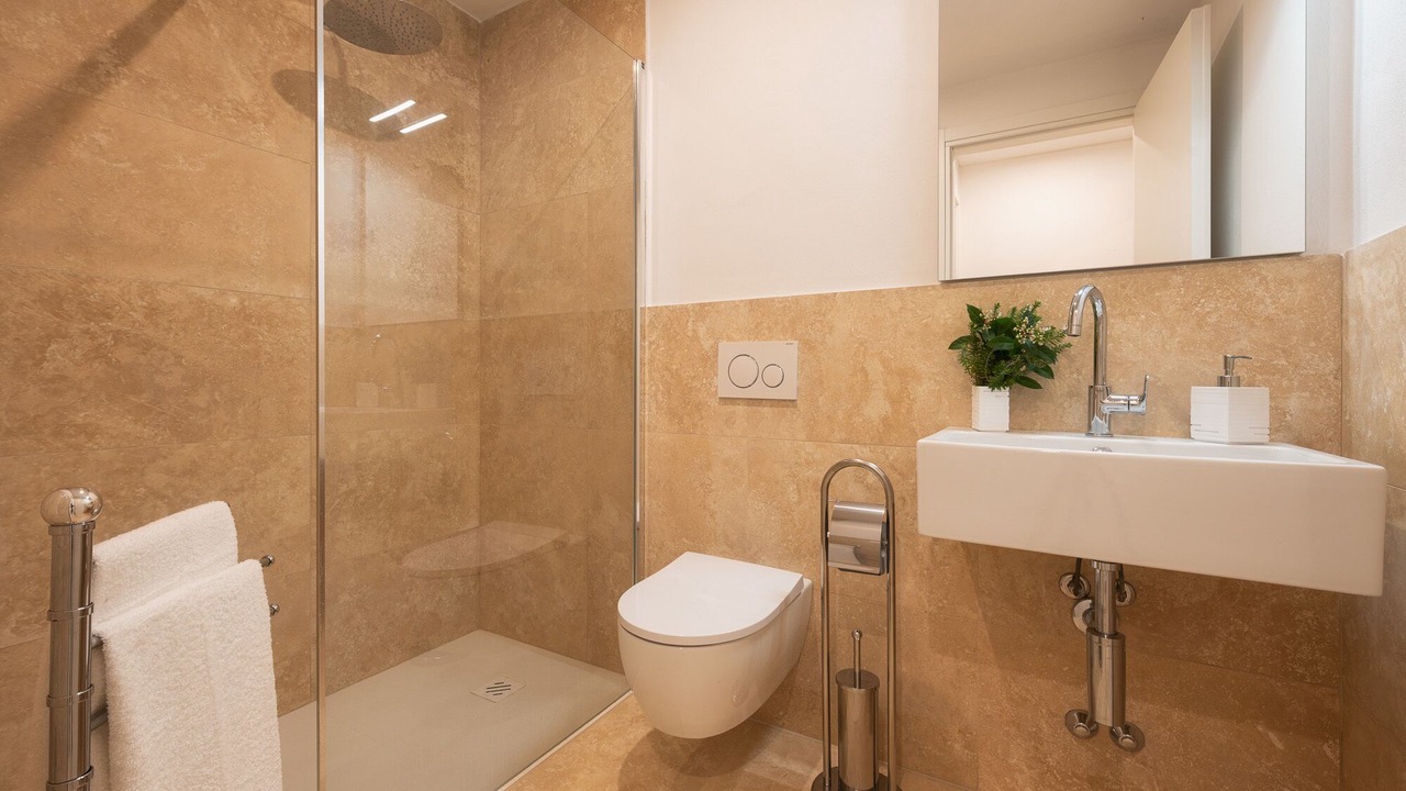Photo of Bathroom in Lacona