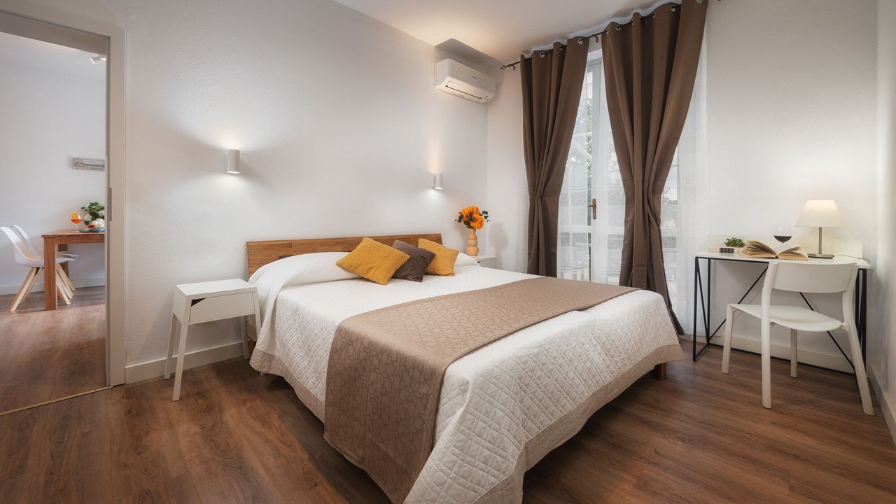 Photo of Bedroom in Lacona