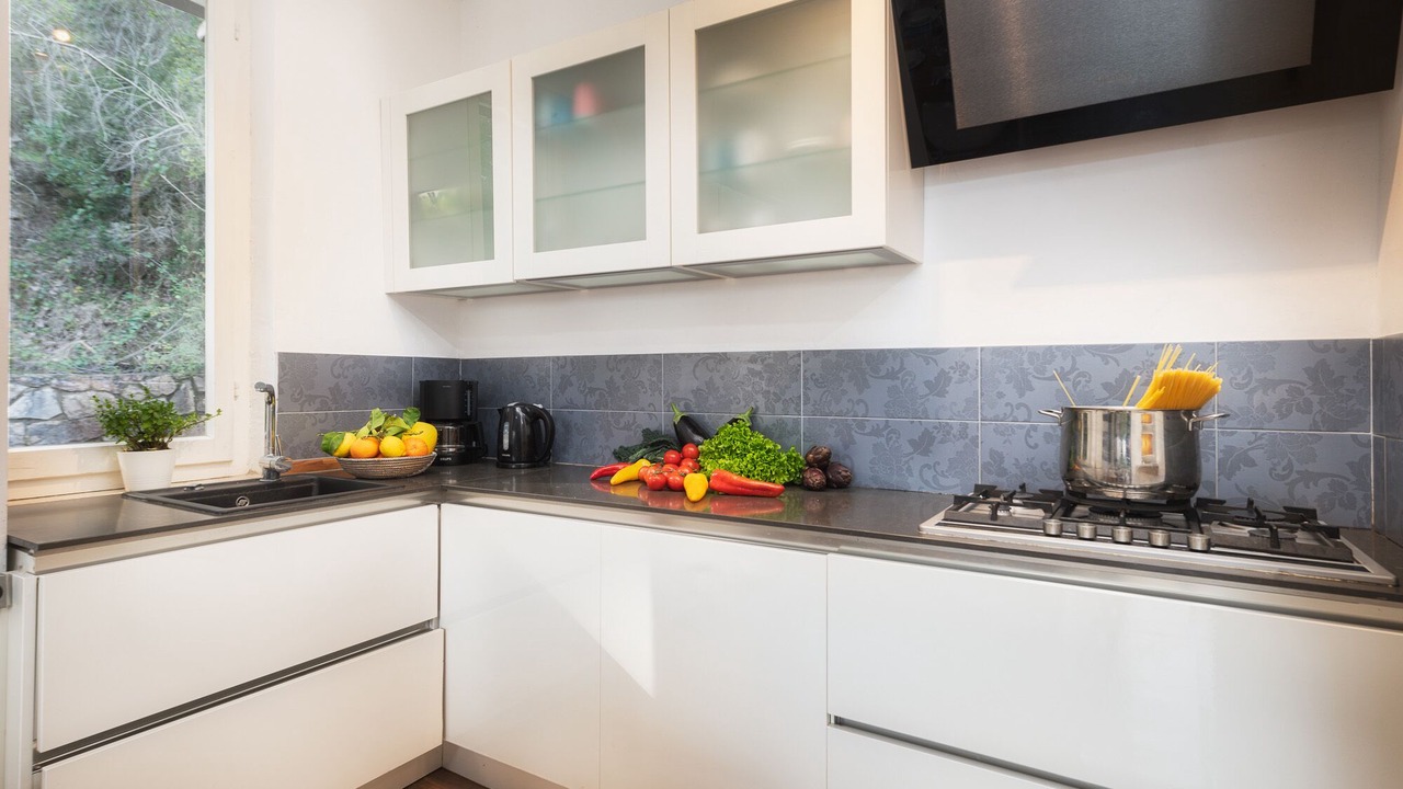 Photo of Kitchen in Lacona