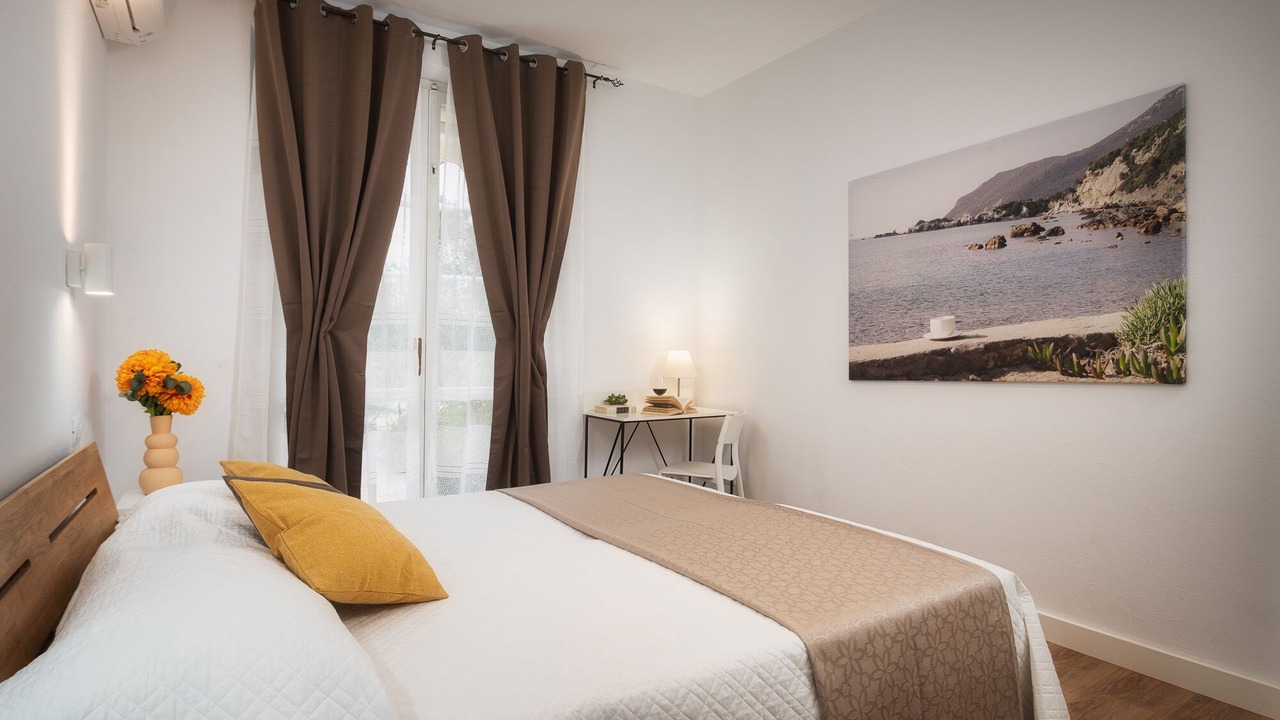 Photo of Bedroom in Lacona