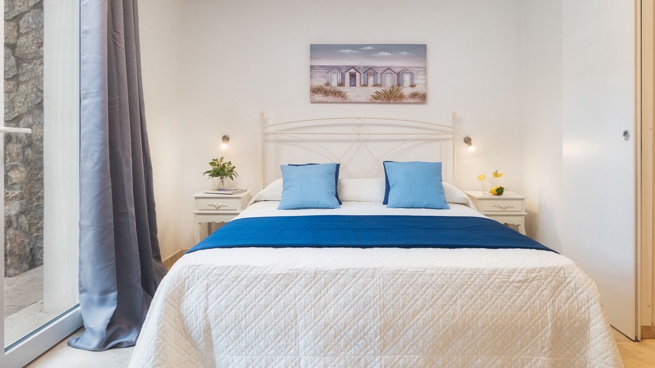 Photo of Bedroom in Lacona