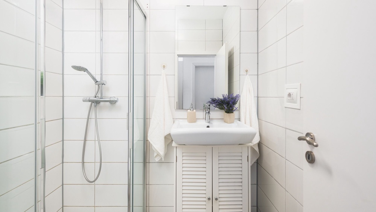 Photo of Bathroom in Lacona