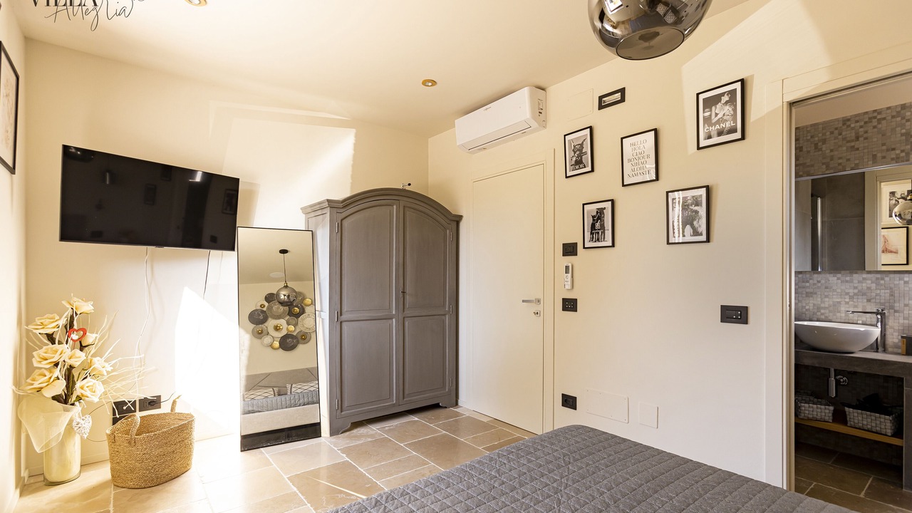 Photo of Bedroom in Foligno