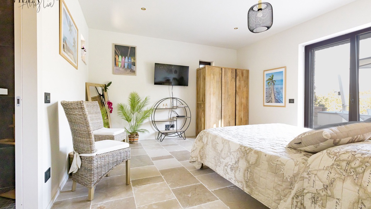 Photo of Bedroom in Foligno