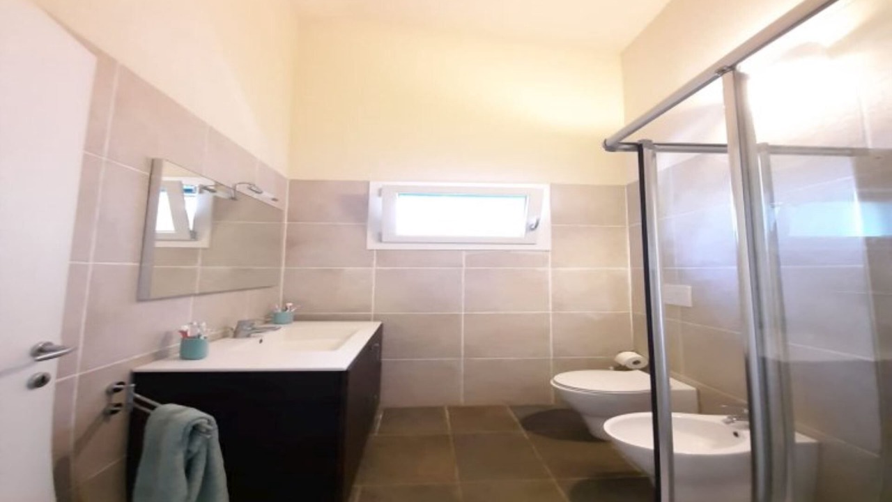 Photo of Bathroom in Naregno
