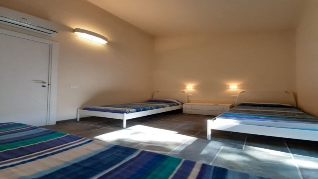 Photo of Bedroom in Naregno