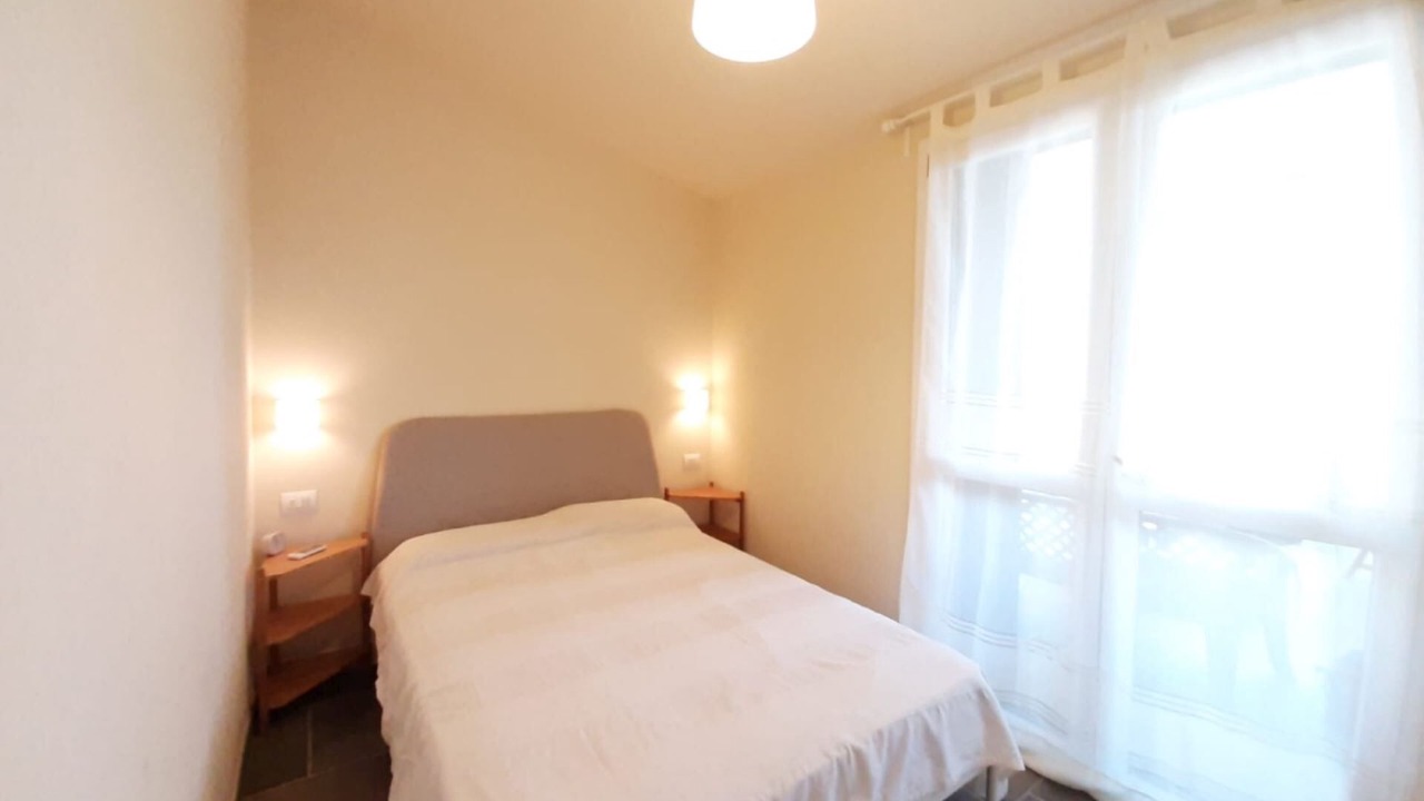 Photo of Bedroom in Naregno