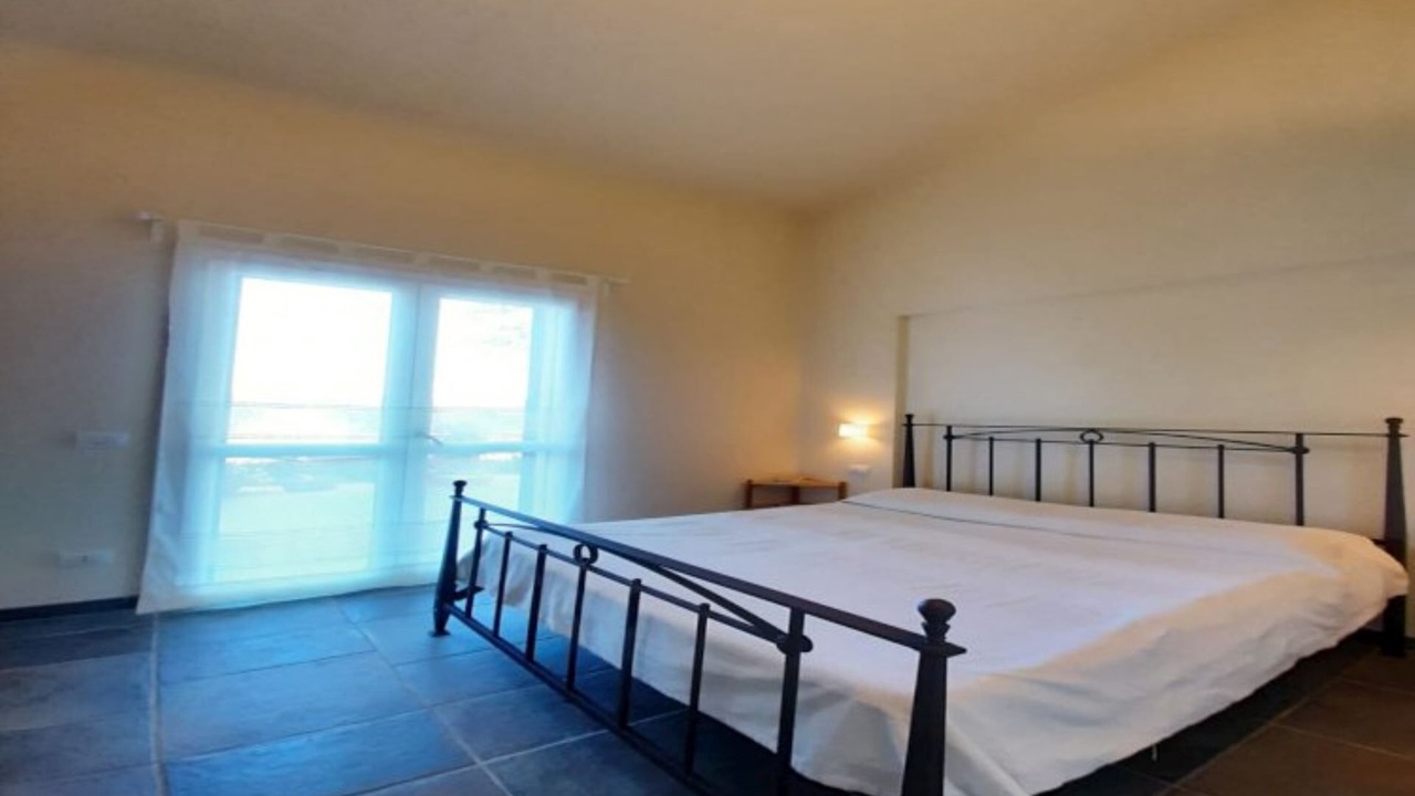 Photo of Bedroom in Naregno