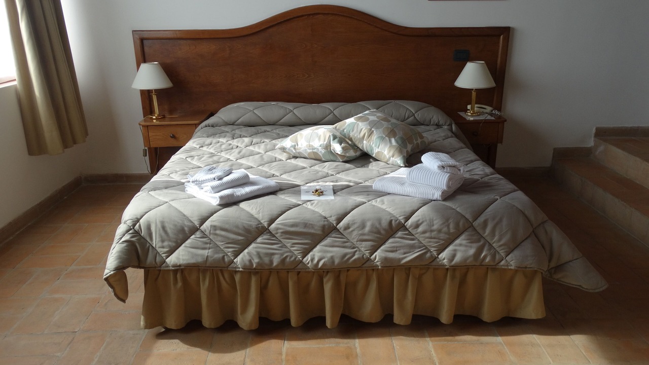 Photo of Bedroom in Civitavecchia