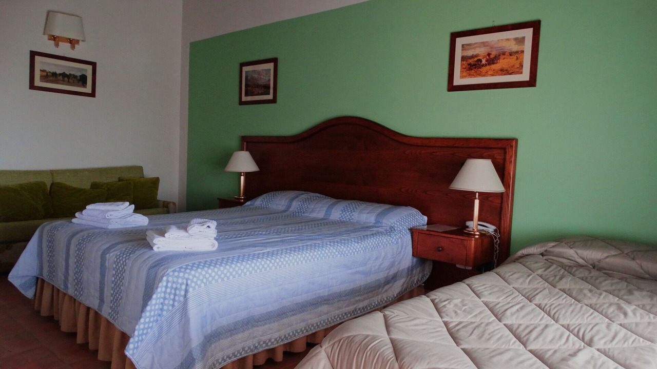 Photo of Bedroom in Civitavecchia
