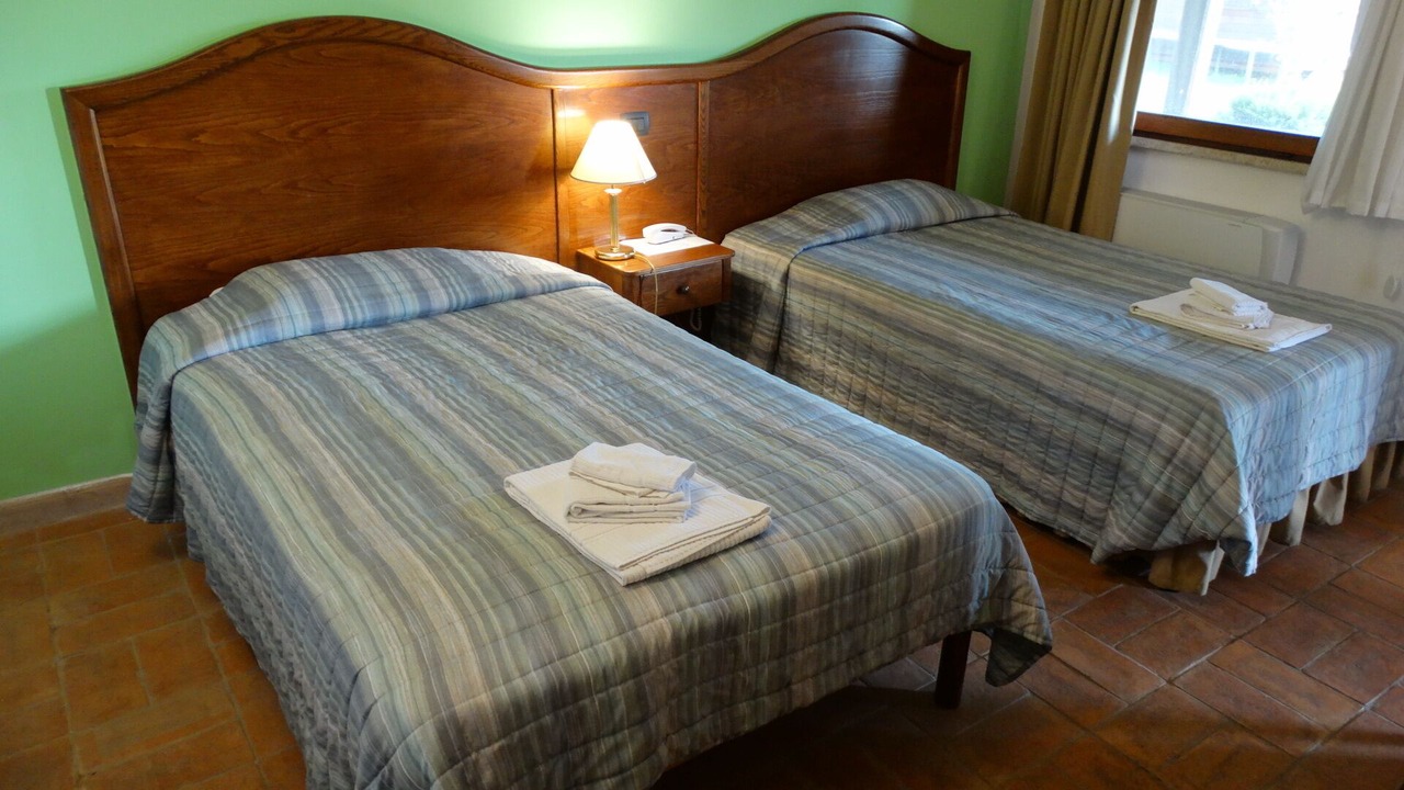 Photo of Bedroom in Civitavecchia