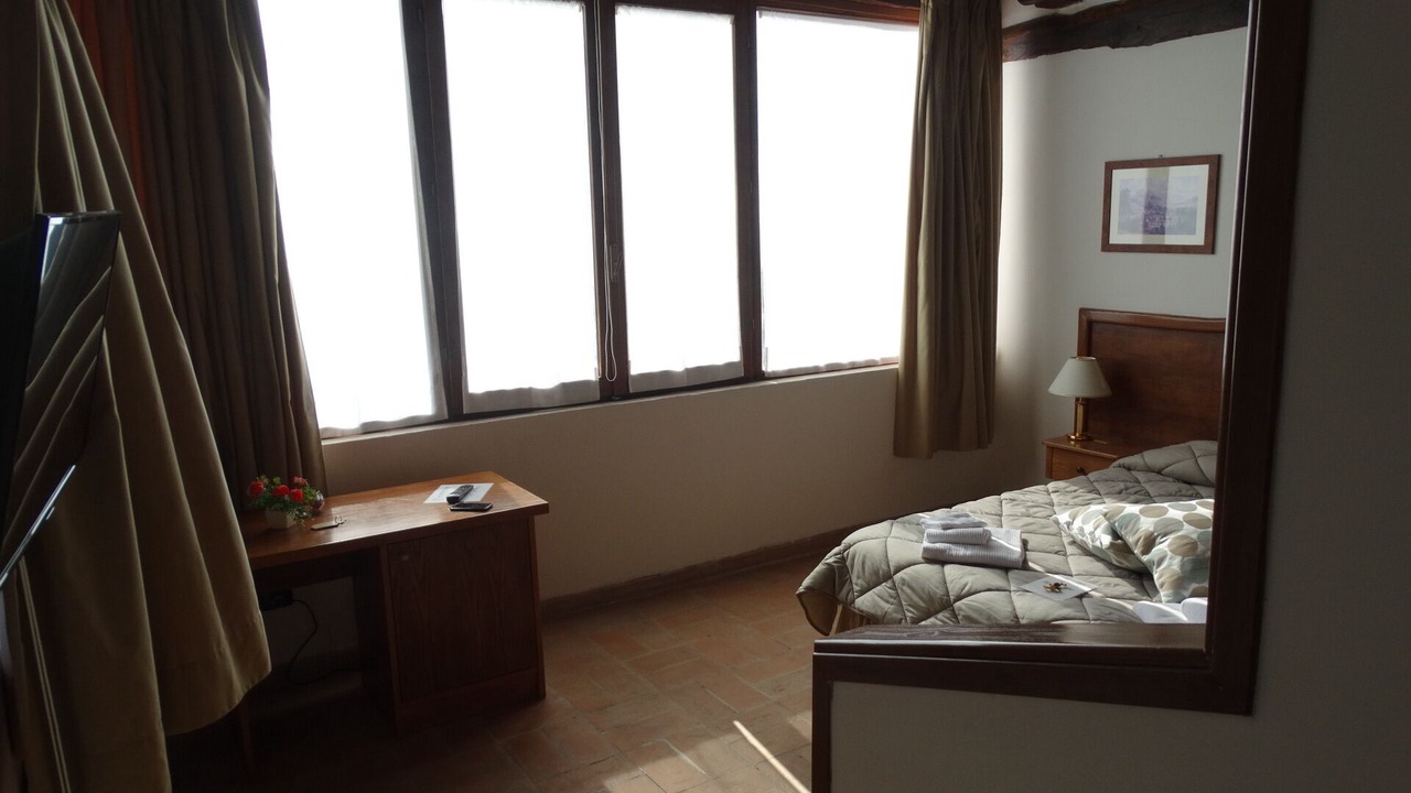 Photo of Bedroom in Civitavecchia