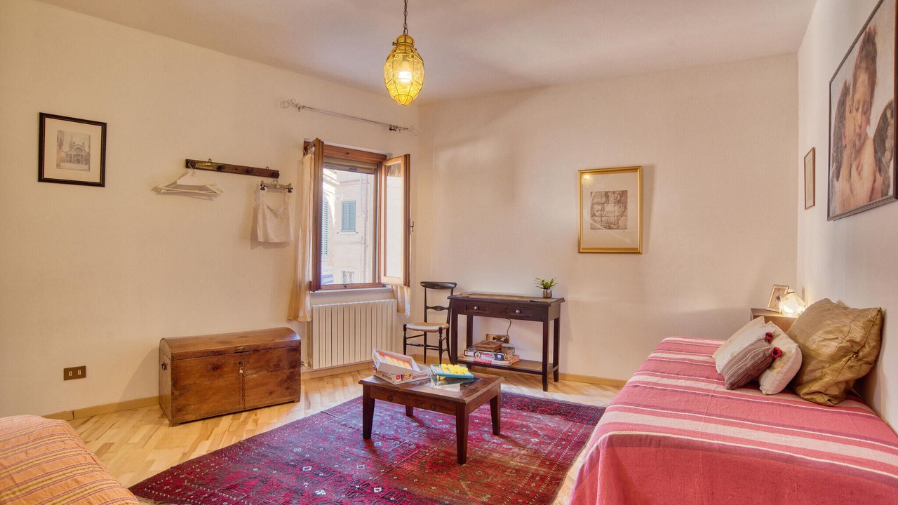 Photo of Bedroom in Pozzo