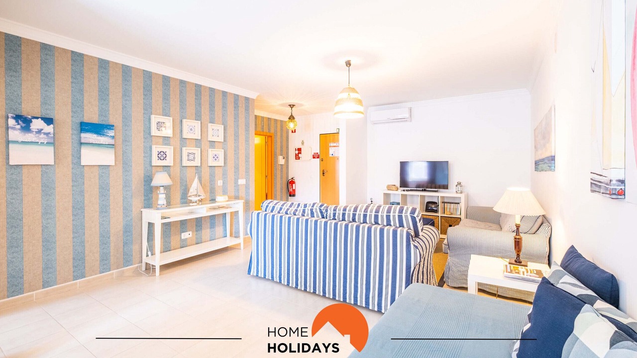 Photo of Livingroom in Montechoro