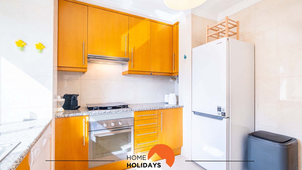 Photo of Kitchen in Montechoro