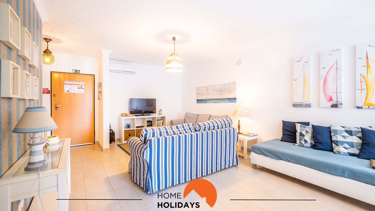 Photo of Livingroom in Montechoro
