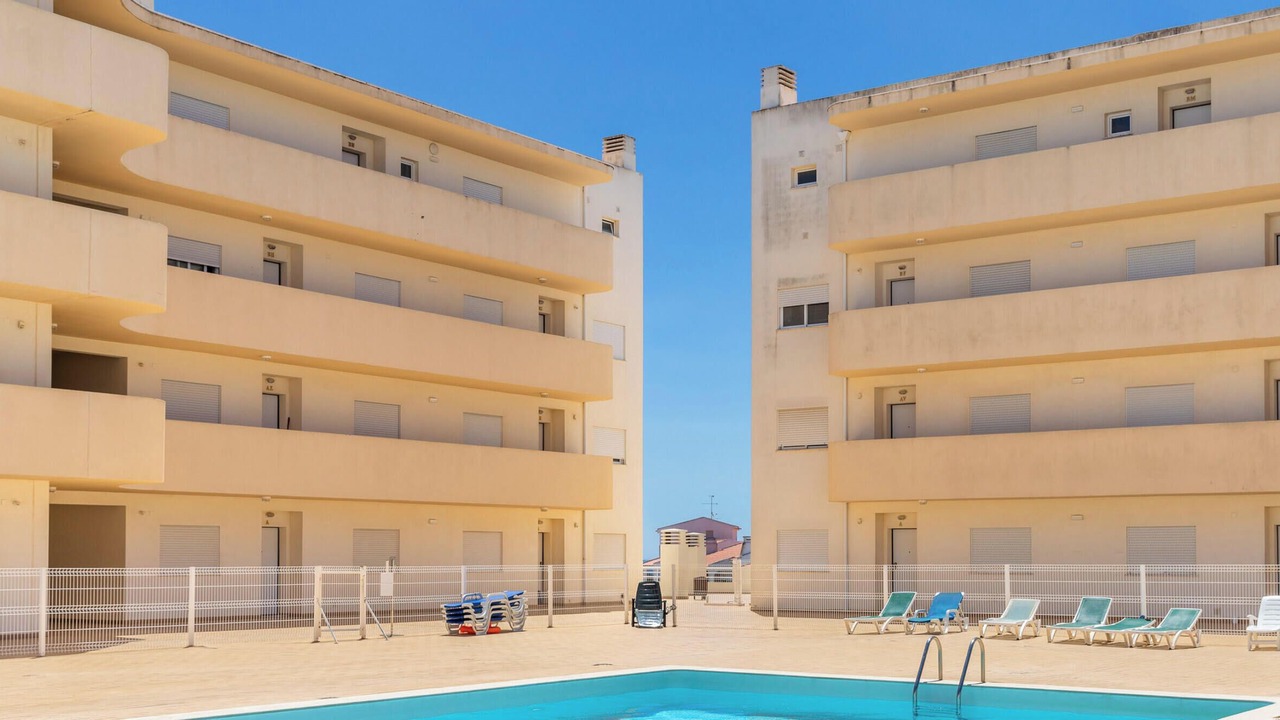 Photo of Outdoor in Montechoro