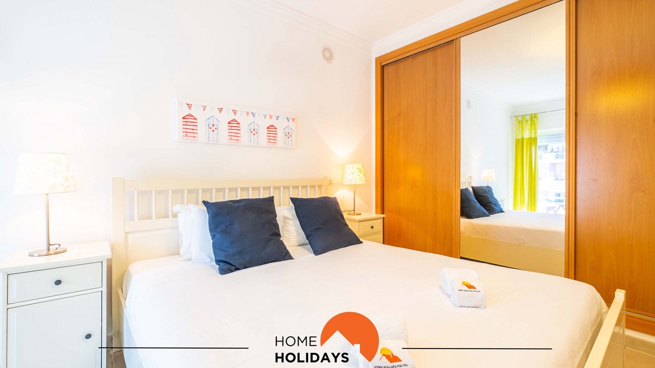 Photo of Bedroom in Montechoro