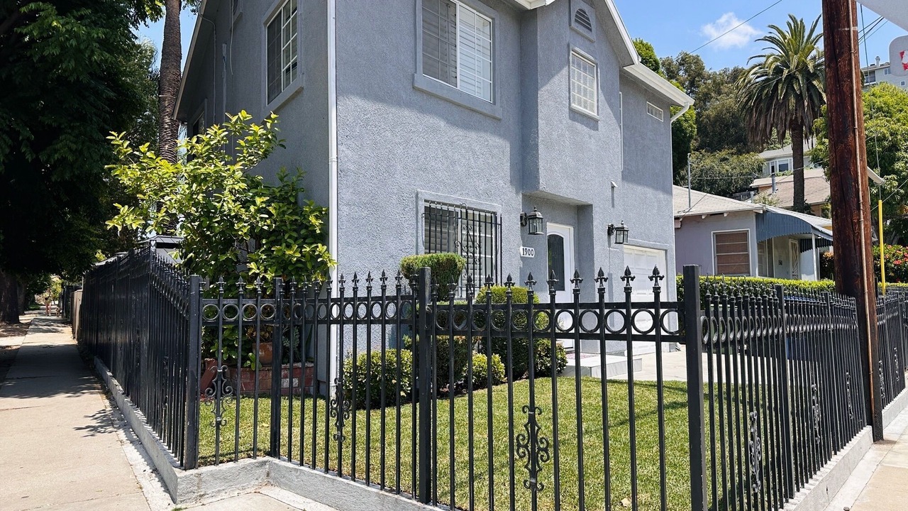 Photo of Outdoor in Elysian Heights
