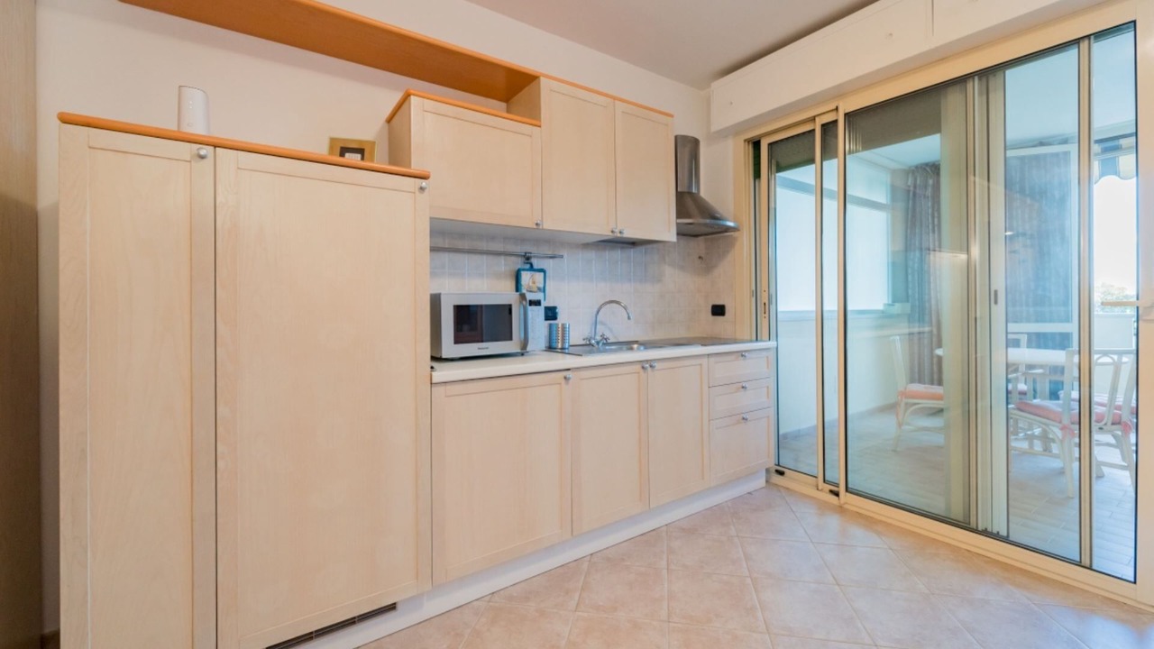 Photo of Kitchen in Naregno