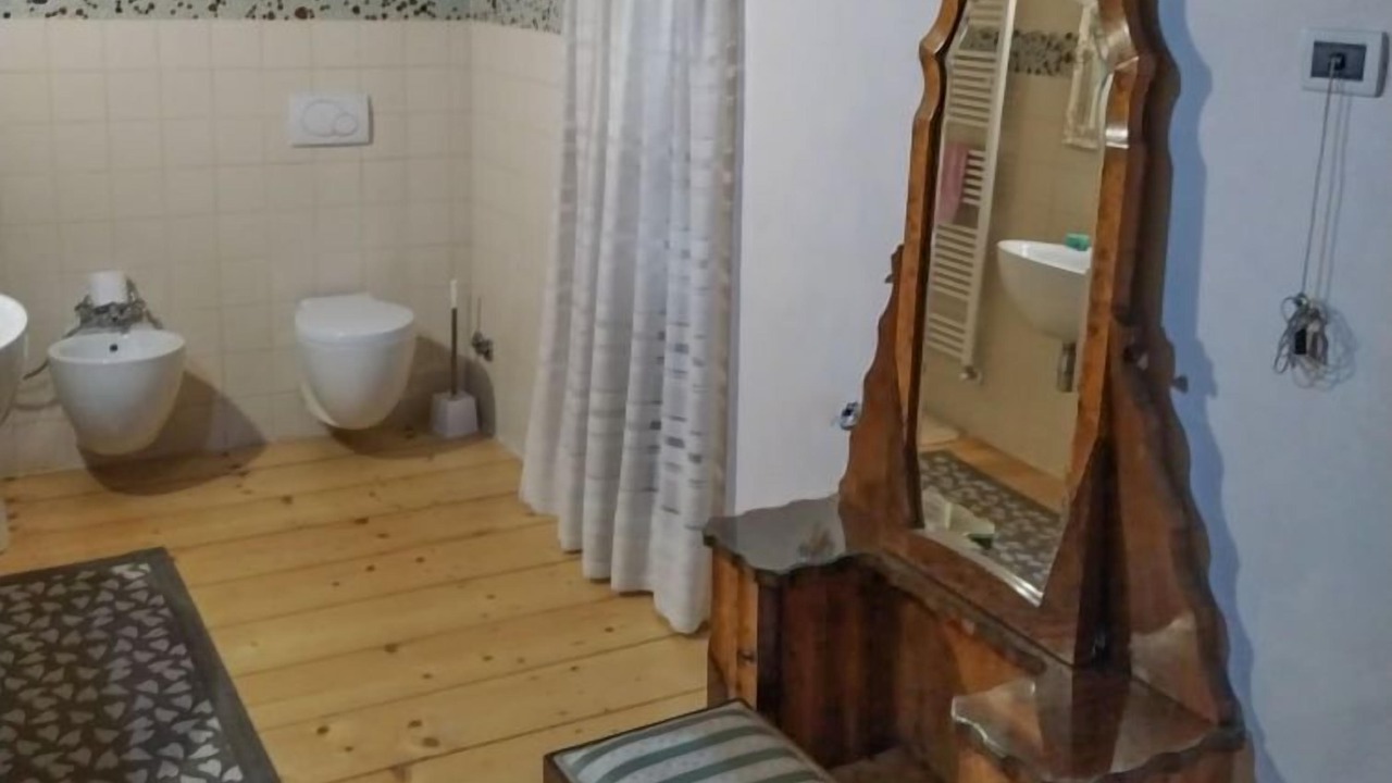 Photo of Bathroom in Collecorvino