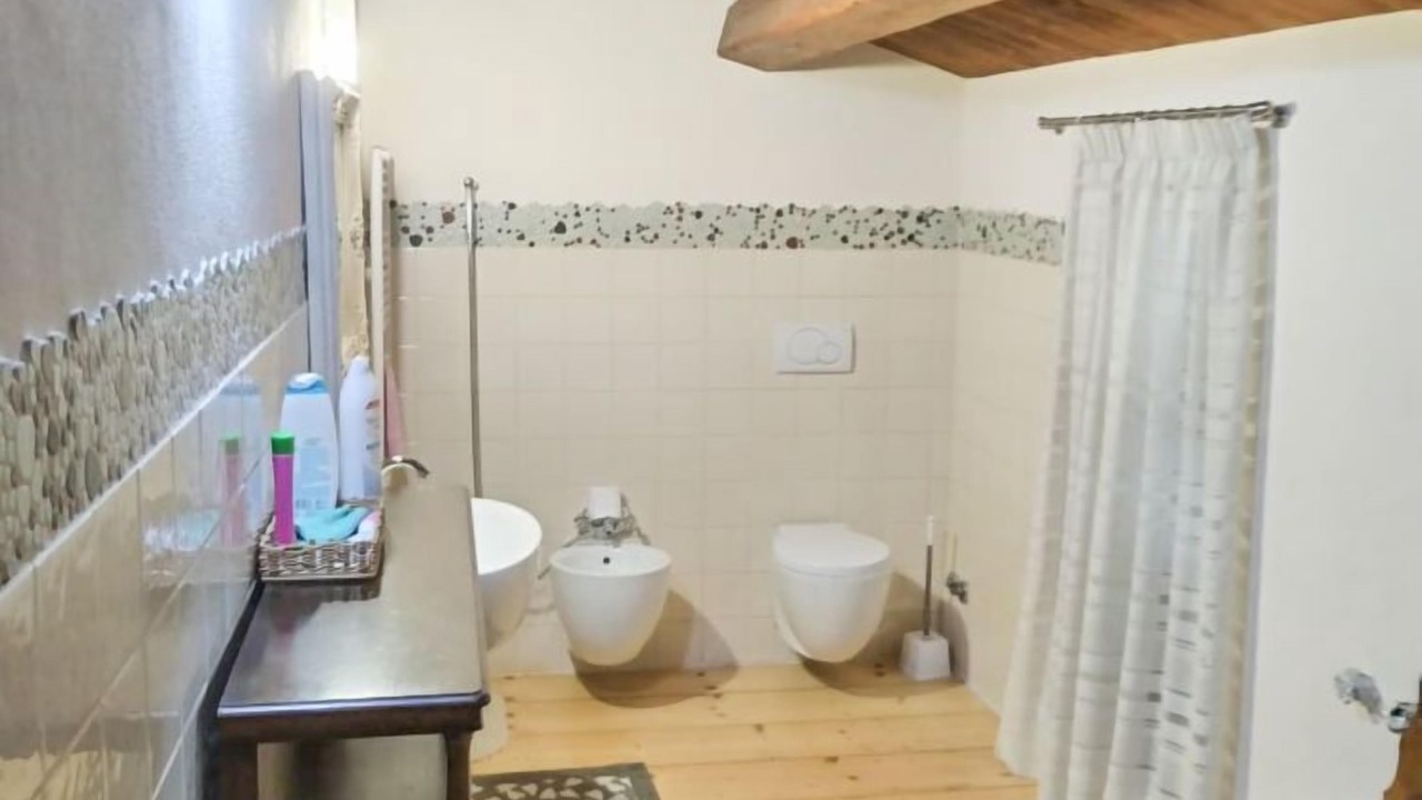 Photo of Bathroom in Collecorvino