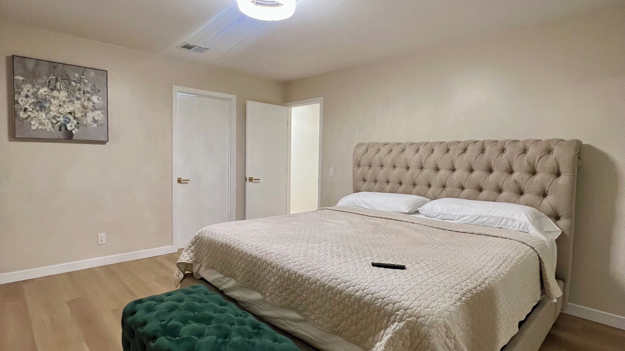Photo of Bedroom in Quartz Hill