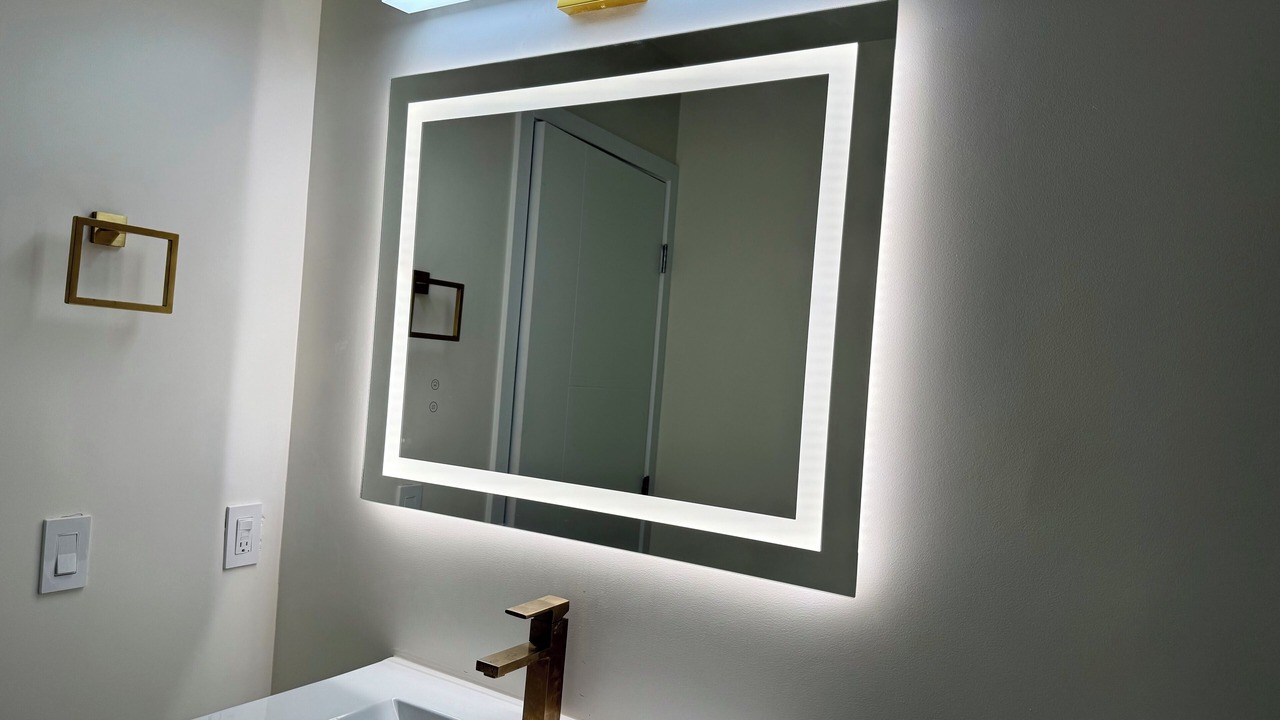 Photo of Bathroom in Quartz Hill