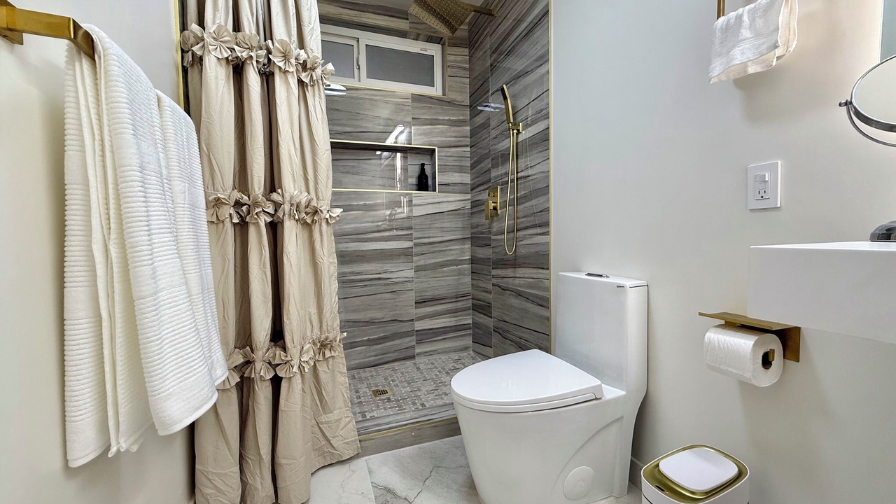 Photo of Bathroom in Quartz Hill