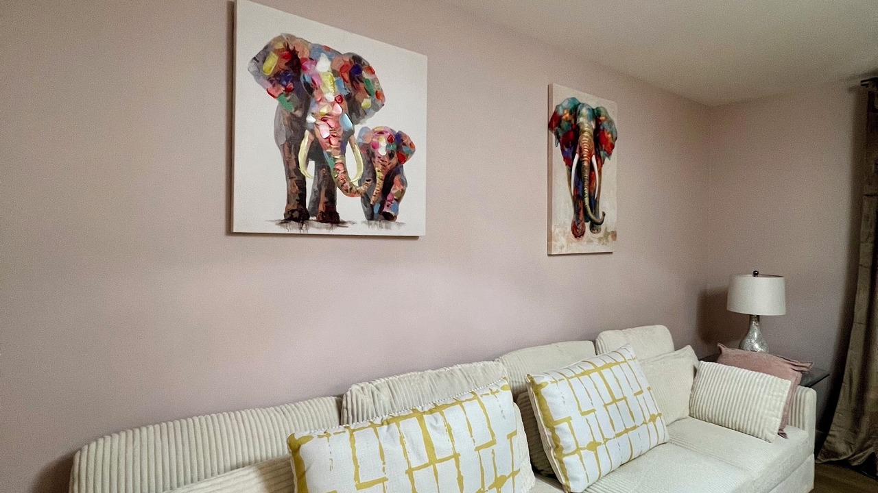 Photo of Livingroom in Quartz Hill