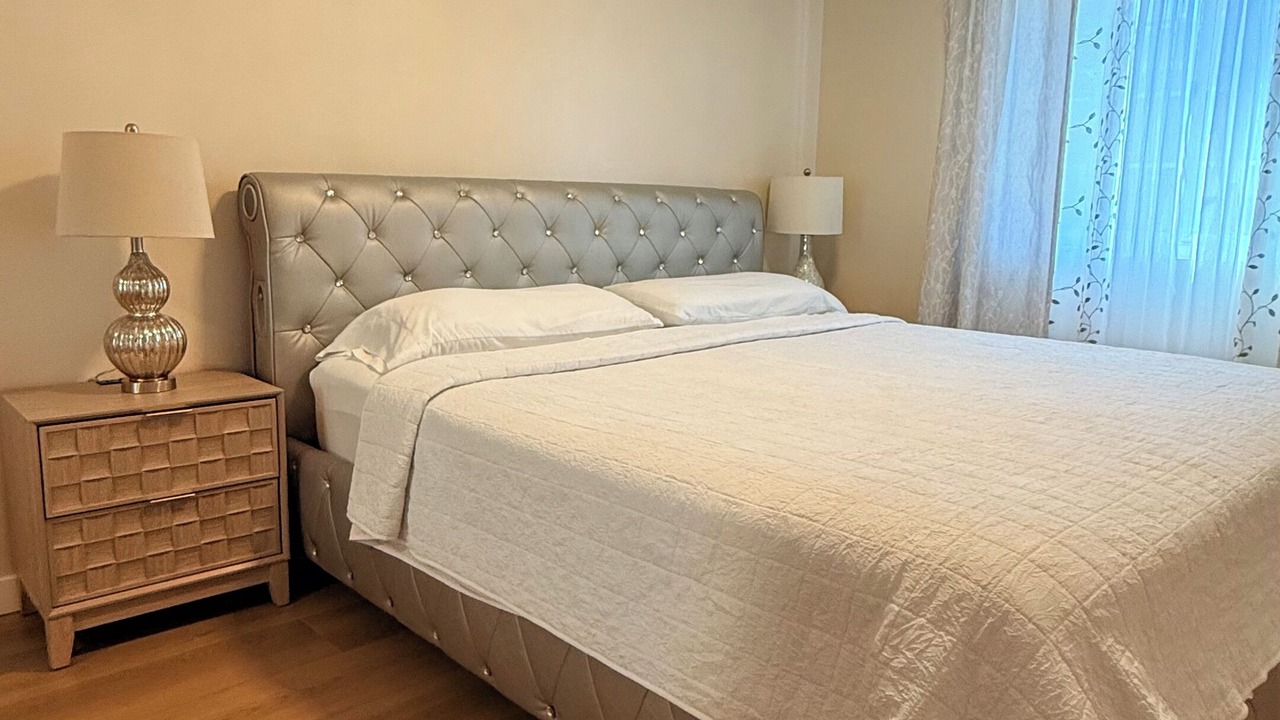 Photo of Bedroom in Quartz Hill