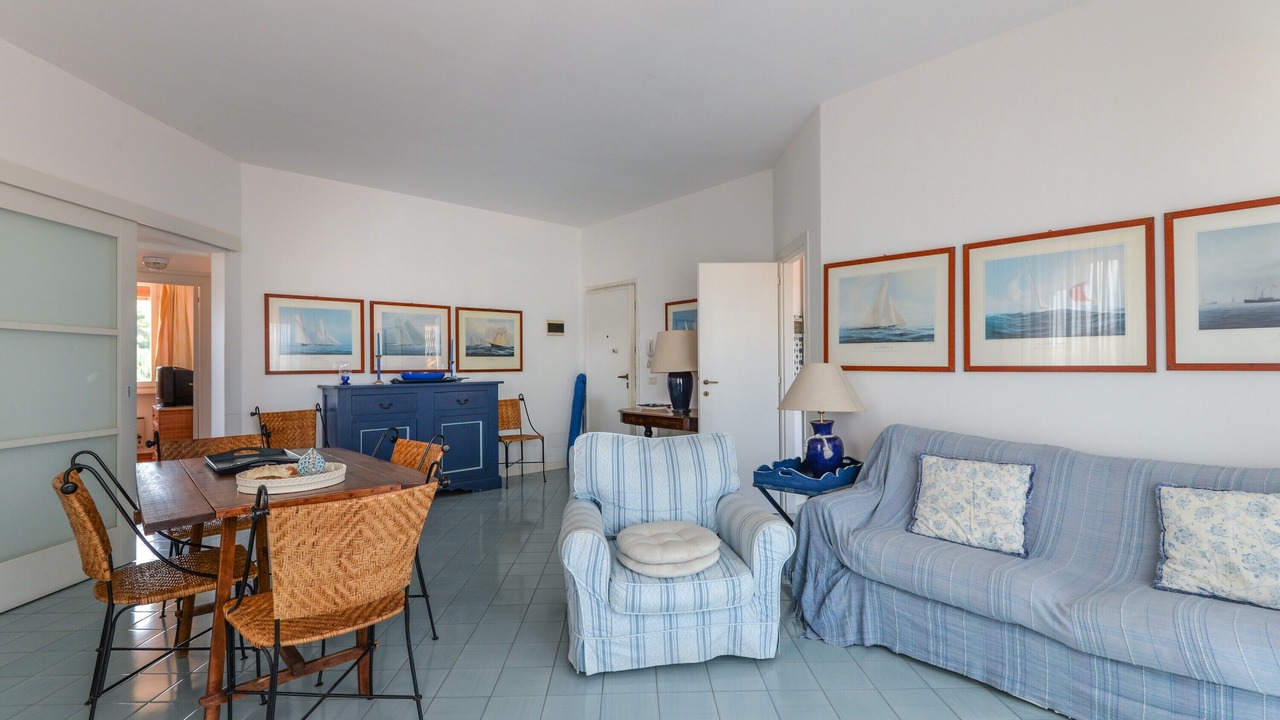 Photo of Livingroom in Marina di Campo