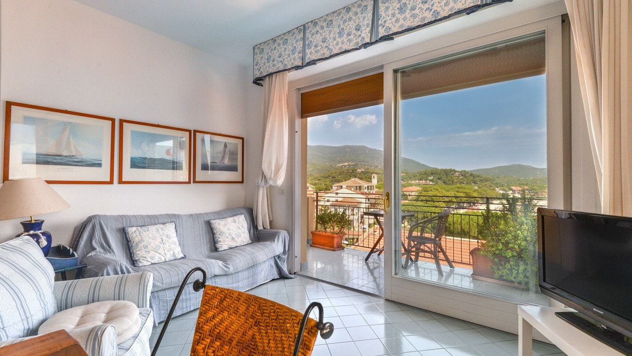 Photo of Livingroom in Marina di Campo