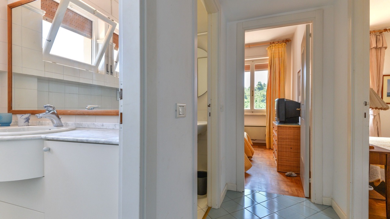 Photo of Bathroom in Marina di Campo