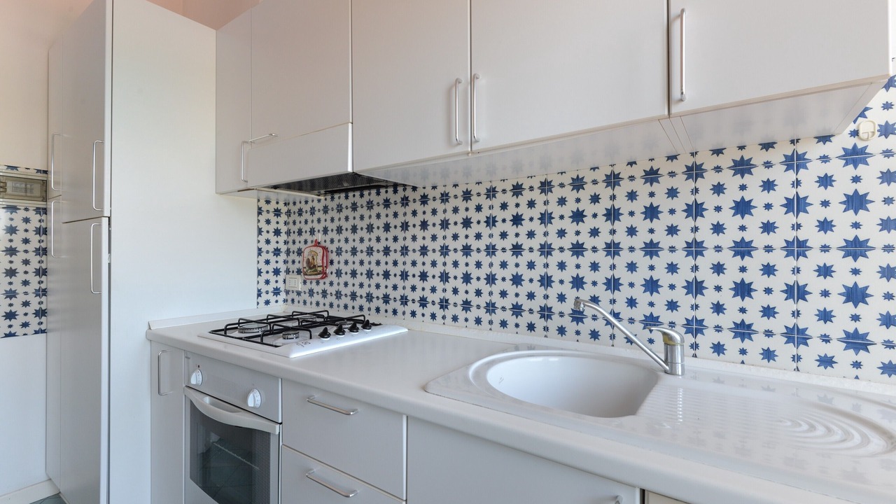 Photo of Kitchen in Marina di Campo