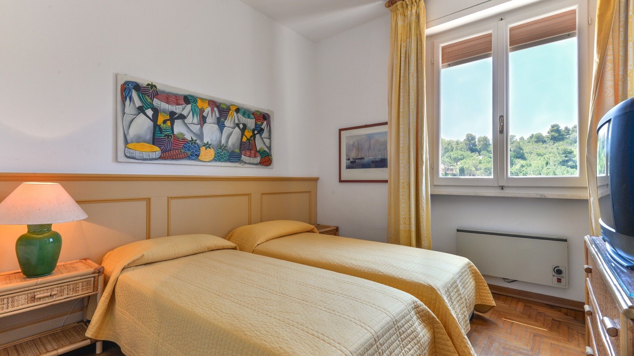 Photo of Bedroom in Marina di Campo