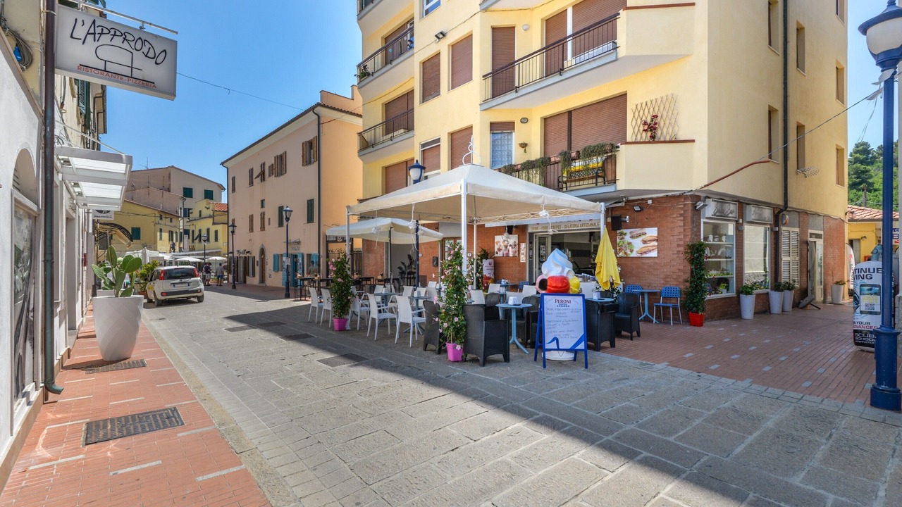 Photo of Outdoor in Marina di Campo