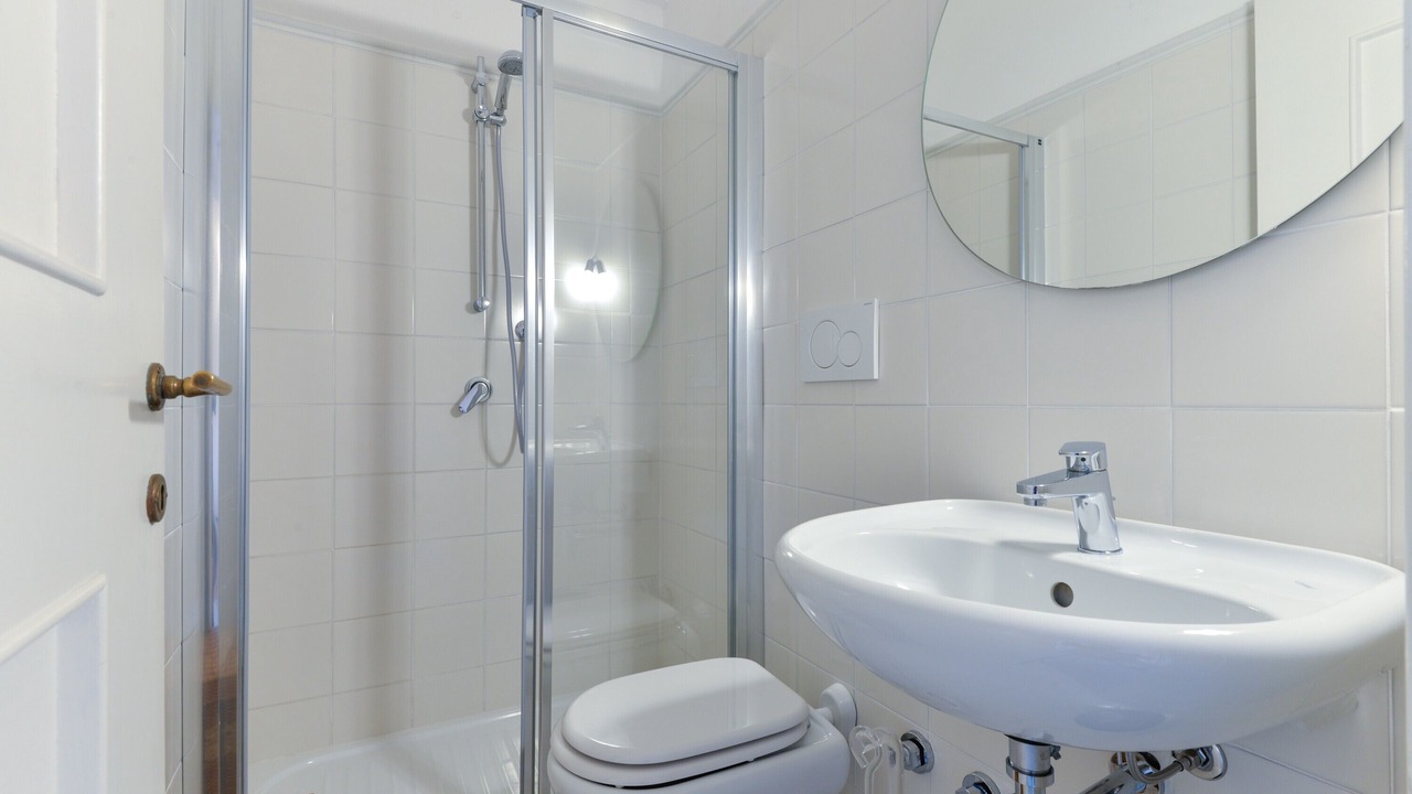 Photo of Bathroom in Marina di Campo