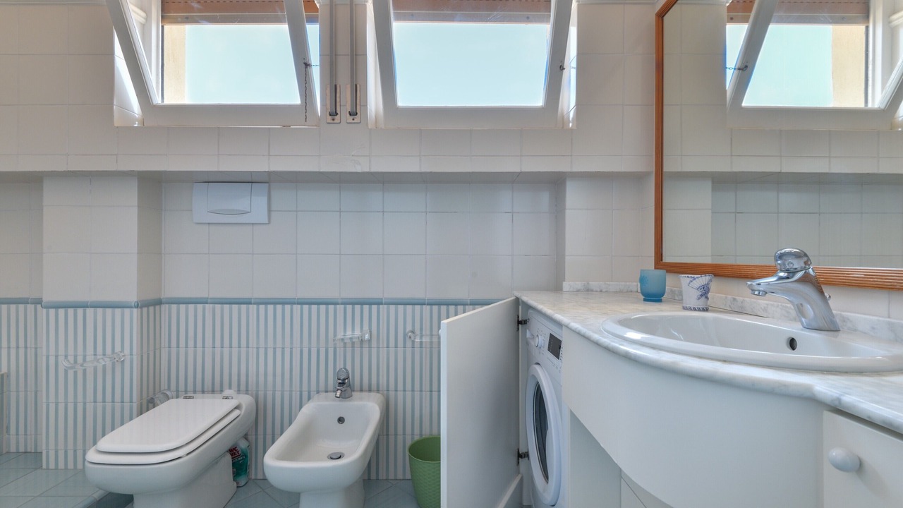 Photo of Bathroom in Marina di Campo