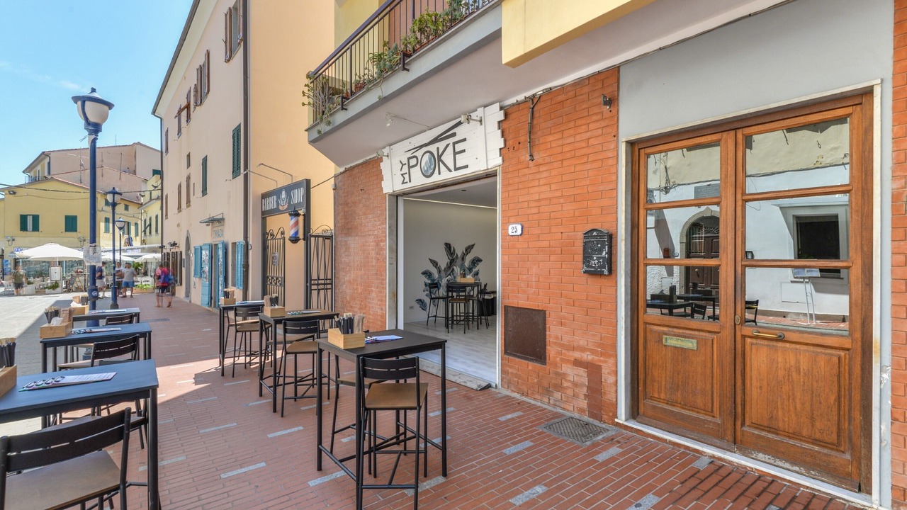 Photo of Outdoor in Marina di Campo